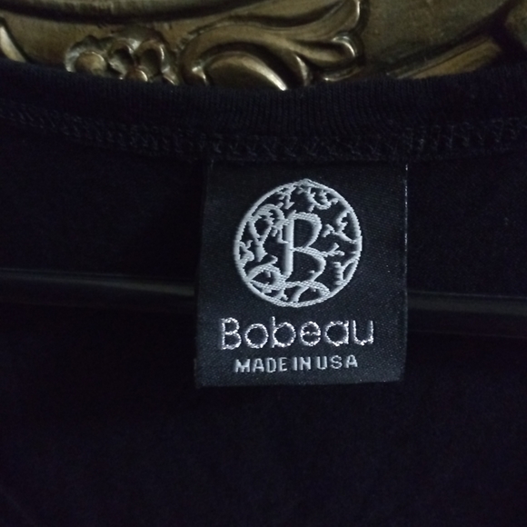Bobeau tank top - Picture 2 of 2